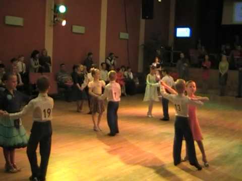 1 cast "Salaspils novada kauss 2011"