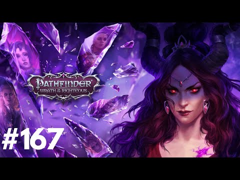 Pathfinder: Wrath of the Righteous - Part 167 - Deutsch