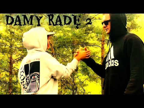 Olka i KRC (WZW) - Damy radę 2