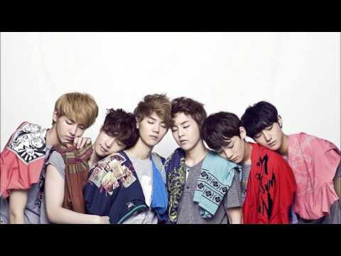 120727 95.5 Virgin Hitz Radio - EXO-M