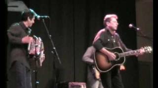 Joe Ely - Wind's Gonna Blow You Away