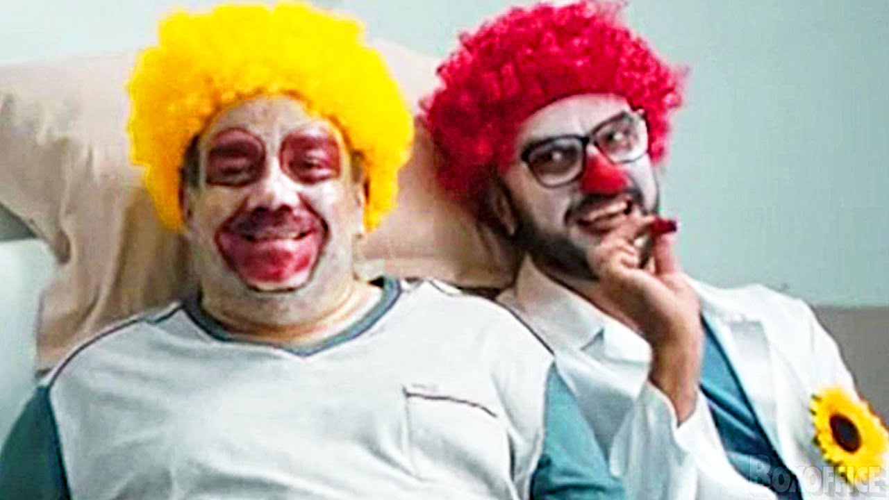 Miniature de la vidéo À tes côtés - Bande Annonce [VF] du film À tes côtés