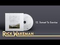 Rick Wakeman - Sunset To Sunrise | Country Airs