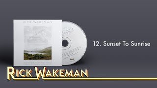 Rick Wakeman - Sunset To Sunrise | Country Airs
