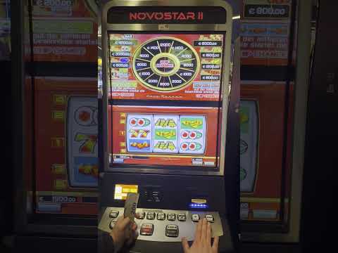 👑 100 € SPINS NOVOLINE MASSIV HIGH LIMIT SLOTS 2025 – CASINO SPIELBANK SPIELOTHEK SLOTS