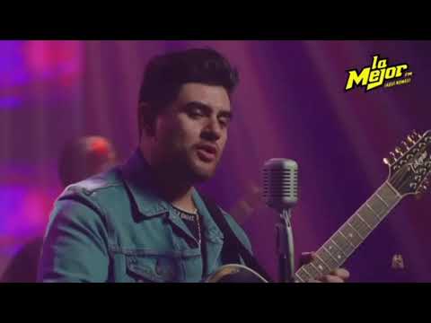 Danny Félix ft. Matt Hunter - Malas Decisiones (En Vivo)