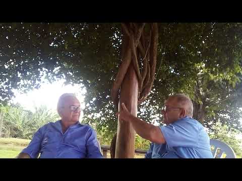 Joãozinho Albino entrevista o Dr. João Nazareno de Oliveira