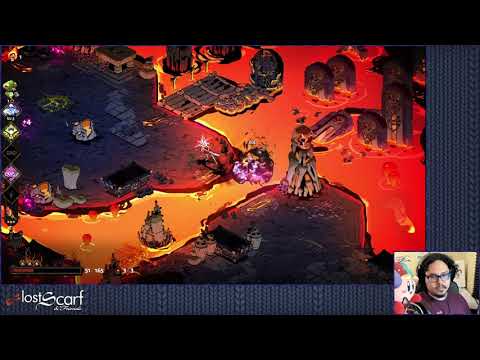 ScarfPlays Hades 27