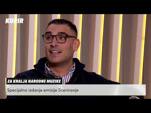 Darko OTKRIO šta mu je Šaban rekao posle UDESA: Bio je BESAN, samo sam SPUSTIO glavu Sceniranje