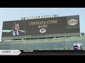 Green Bay mayor declares Friday ‘Mark Murphy Day’ to honor outgoing Packers CEO