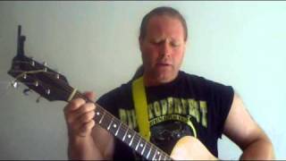 Hey Tomorrow; Jim Croce Cover