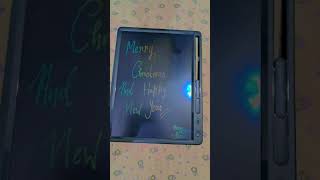 We Wish You a Merry Christmas & Happy New Year ?✨ | Christmas Status 2025