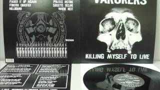 The Varukers -Nightmare vision.wmv