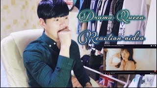 [Con trai Hàn Quốc Reaction] Drama Queen  | BÍCH PHƯƠNG |