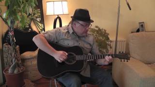 Robert Johnson-When you've got a good friend