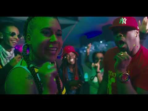 Valentino King ft. La Barona TikTok