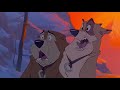 Balto Clip 1995