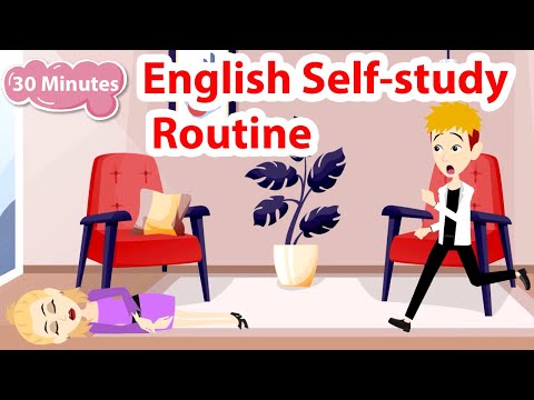 English Speaking Practice Easily Quickly - 30 Minutes English Speaking Conversation | Practice