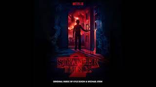 Stranger Things 2 - Scars