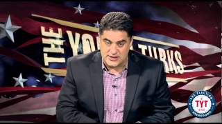 Cenk Uygur: Who I&#39;m Voting For and Why