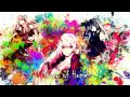 【ゆよゆっぺ】 巡音ルカ - Palette 【Story of Hope】 