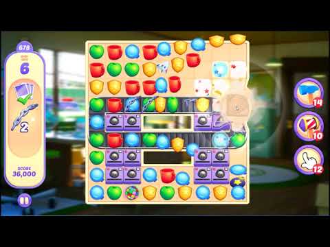 Small Town Murders Level 678 - NO BOOSTERS + FULL STORY 🚨🕵️☕ | SKILLGAMING ✔️