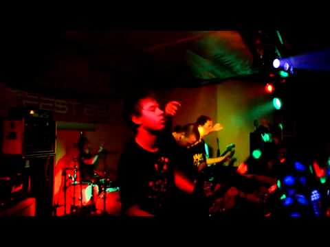 Whisper Of A Lie - One coloured rainbow