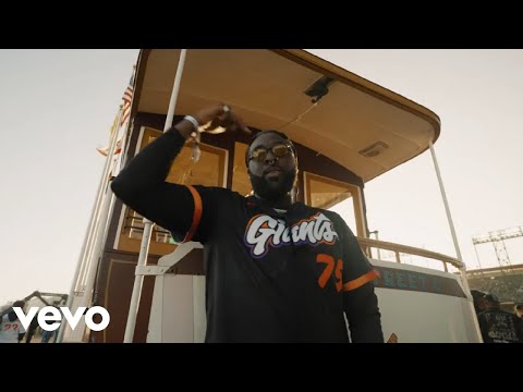 Rexx Life Raj - I'm Not An Apprentice (Official Video)