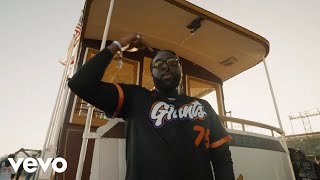 Rexx Life Raj - I'm Not An Apprentice (Official Video)