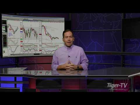 May 25th Trade What You See with Tommy O'Brien & Basil Chapman on TFNN - 2017