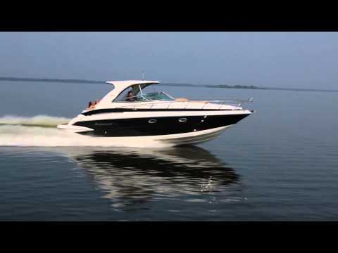 2022 Crownline 350 SY in West Monroe, Louisiana - Video 1