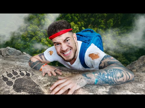 Expeditie Extrema In Cautarea Misterelor Din Bucegi ! (Ep.1)