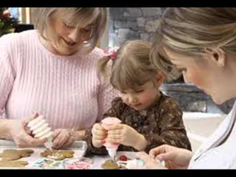 Com amor no Lar - Hinos Sud ( cantado em portugues )