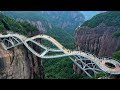 15 MOST IMPRESSIVE Bridges in the World