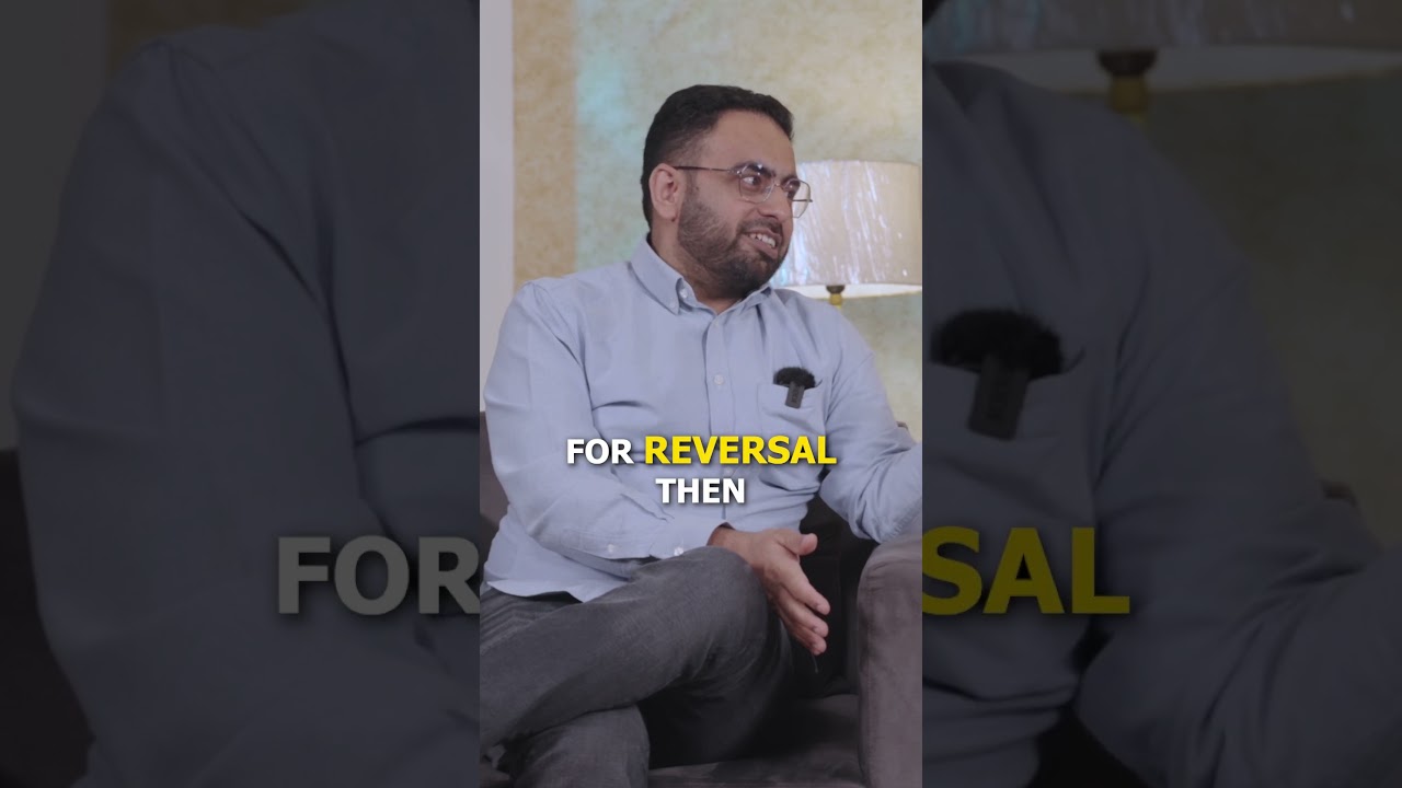 Dr. Anil Bhansali explains diabetes reversal at Gini Hospital Mohali