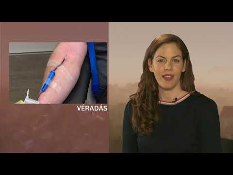 JTV Híradó 2020/03 - 2020.01.19.