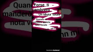 Irraggiungibile Shade feat Federica Carta Descrizione