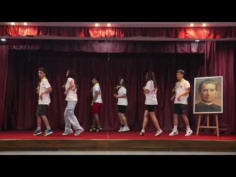 Bans Machel Montano - ShowTime | Afrodita 2024 | donBoscoBC