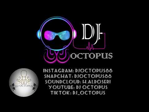 احمد ستار - ناري - ريمكس - 90BPM - DJ Octopus
