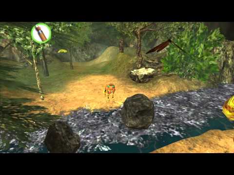 Paint My Zoo Free Video