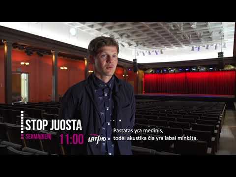 Maršrutas nr. 91 - Latvija. Jūrmala / ANONSAS