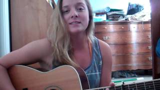 Home- Phillip Phillips Cover by Olivia Morgan
