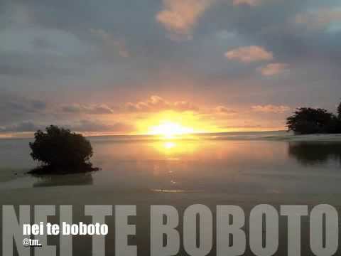 NEI TE BOBOTO - Kiribati@tm..