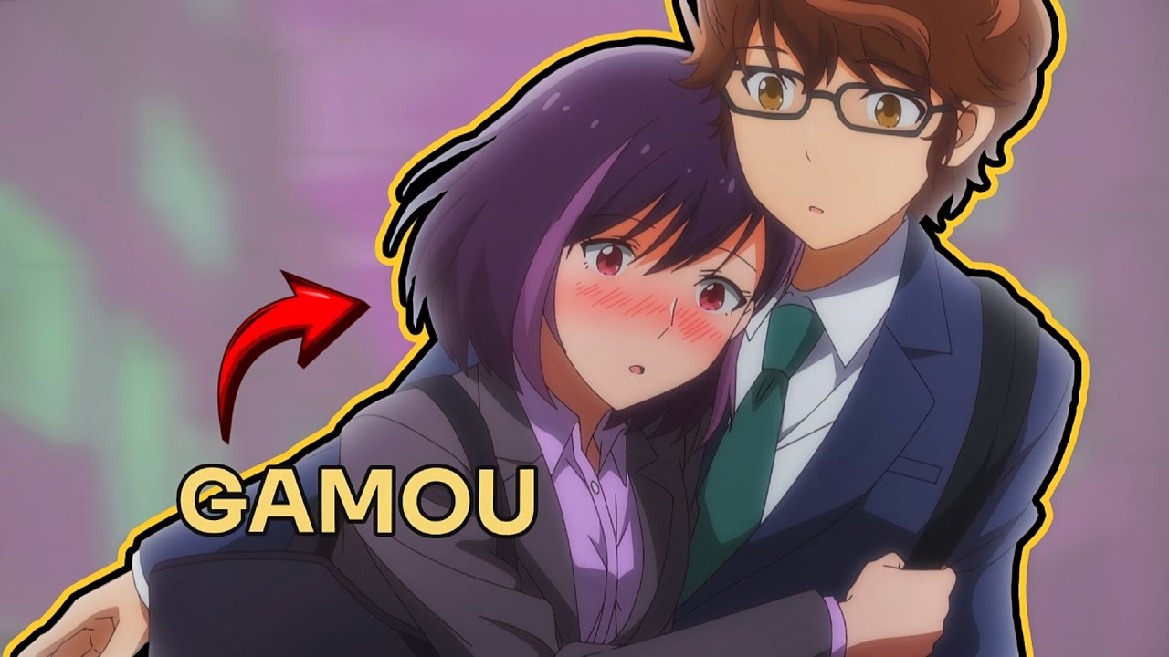 ELES FINGEM SER CASADOS, MAS AOS POUCOS COMEÇAM A SE APAIXONAR UM PELO OUTRO 365 Days to the Wedding