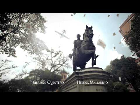 Pablo Escobar, el Patrón del Mal -  Opening