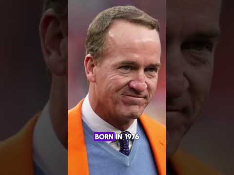 The 5 Greatest quarterbacks in NFL history.