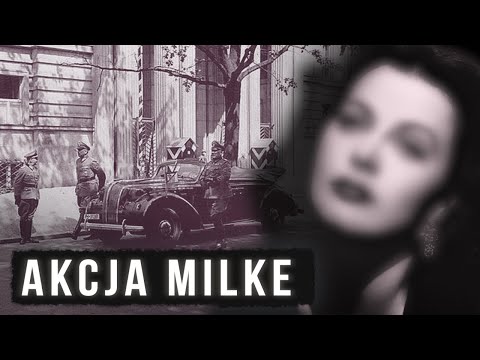 Likwidacja kochanków. Jak przebiegła Akcja Milke?