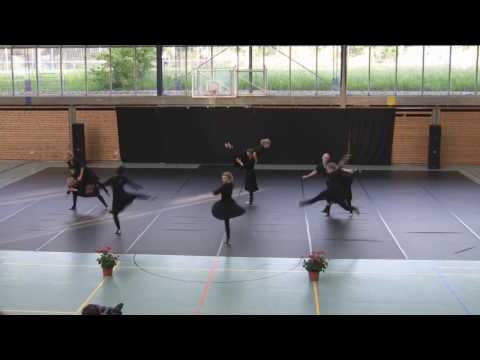 Art of Jazz TSG Bremerhaven - Finale der 1. Bundesliga