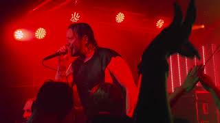 Comeback Kid - Wasted Arrows (LIVE), 2024-08-11, Cassiopeia, Berlin