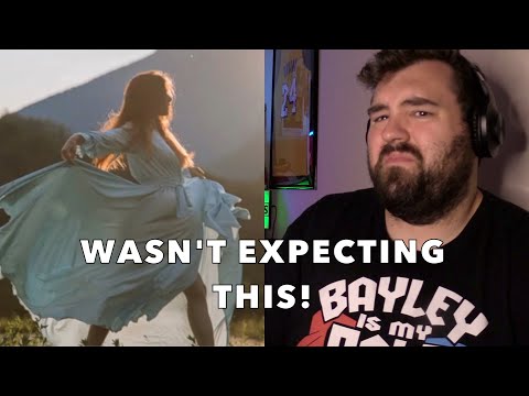 Singer/Songwriter reacts to Måneskin - CORALINE - FOR THE FIRST TIME!